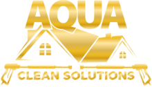Aqua Clean Solutions Logo